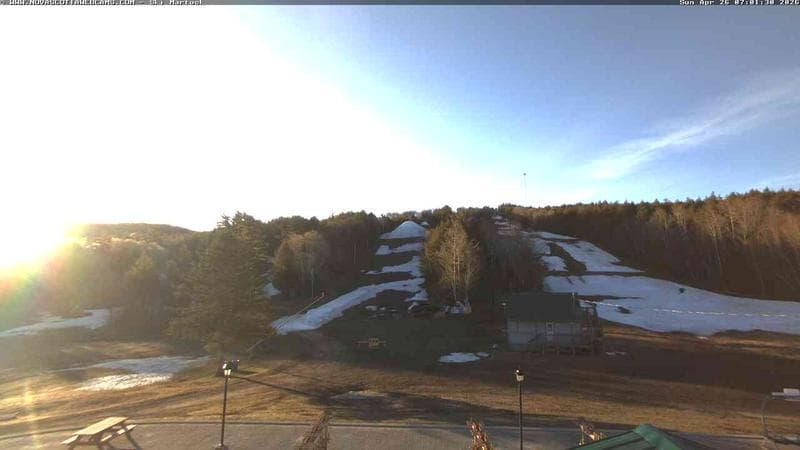 Ski Martock