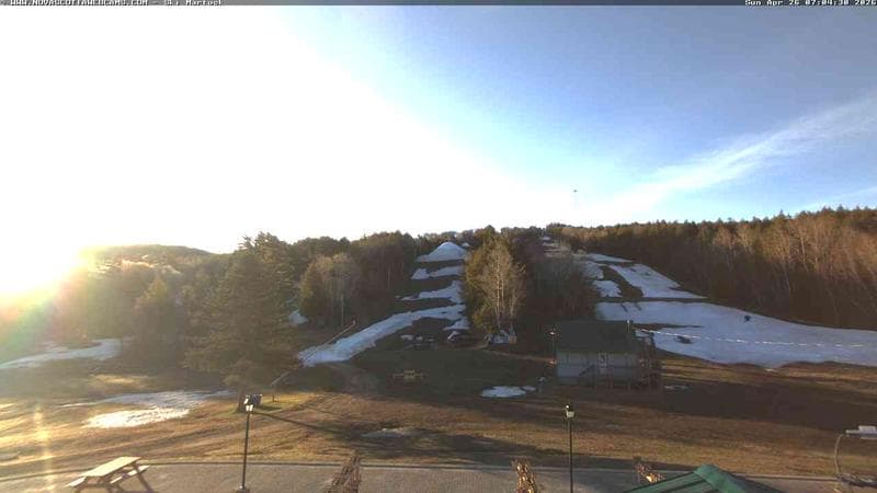 Ski Martock