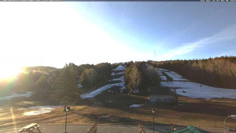 Ski Martock