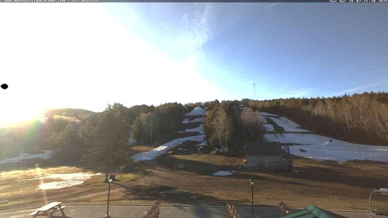 Ski Martock