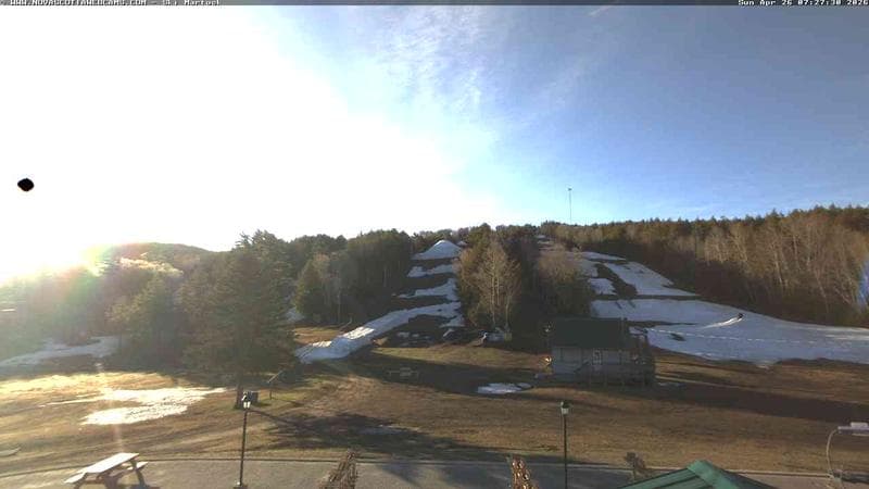 Ski Martock