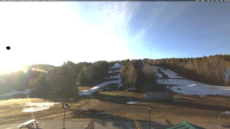 Ski Martock