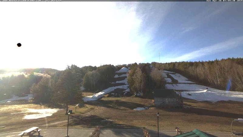 Ski Martock