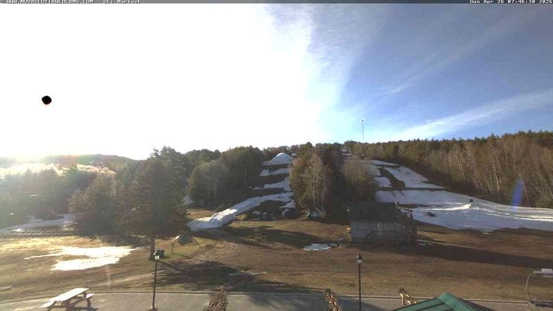 Ski Martock