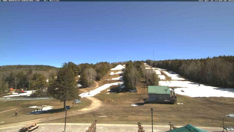 Ski Martock