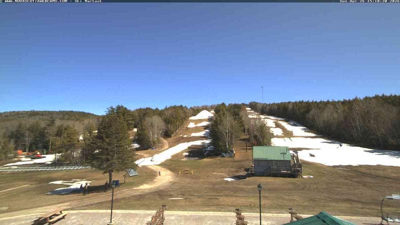Ski Martock