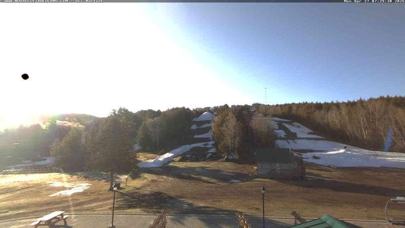 Ski Martock