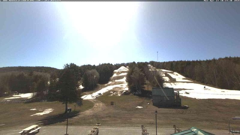 Ski Martock
