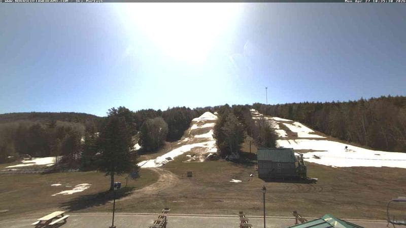 Ski Martock