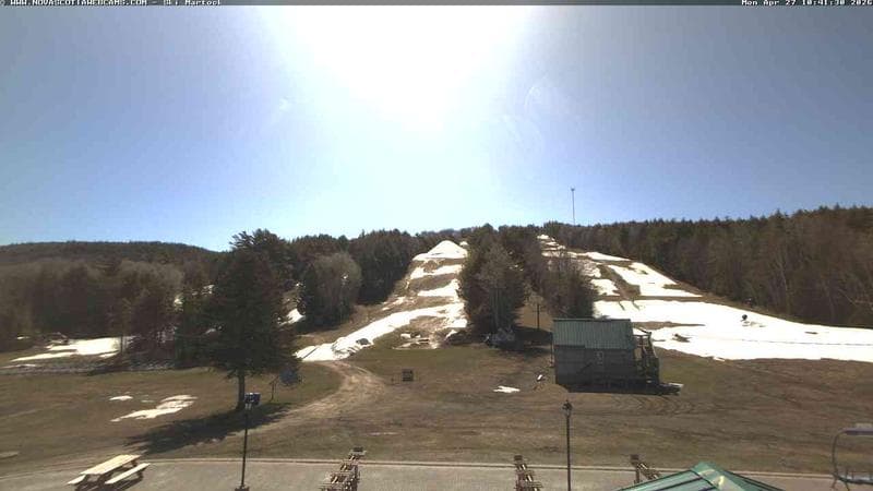 Ski Martock