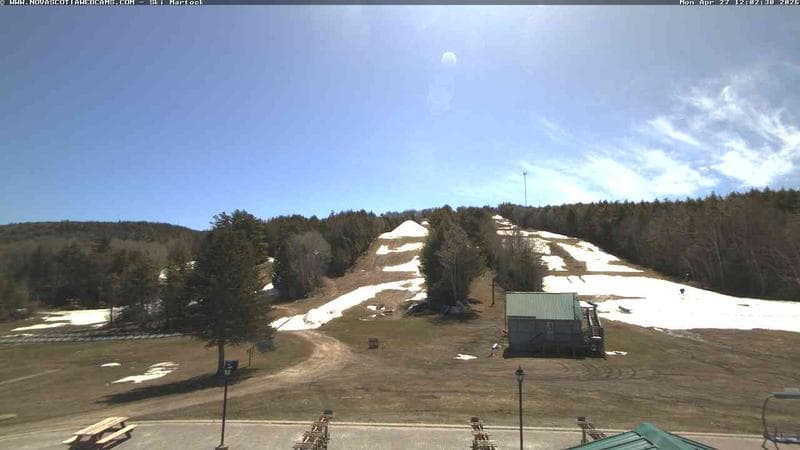 Ski Martock