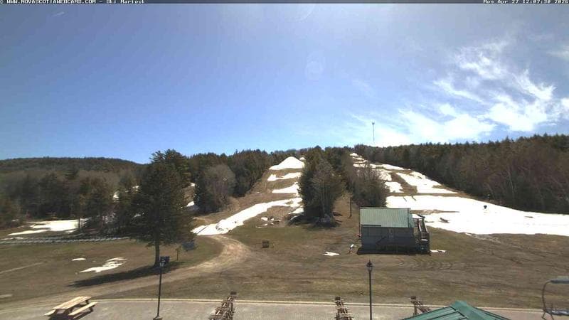 Ski Martock