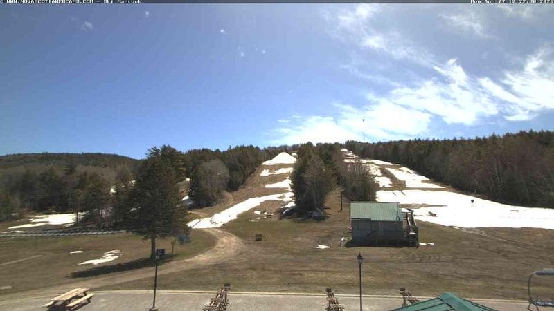 Ski Martock