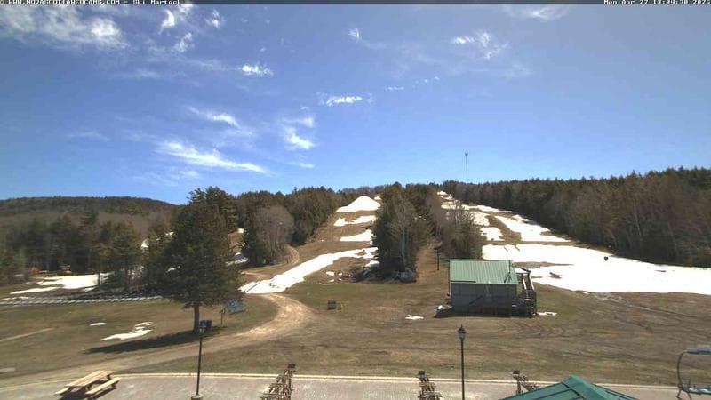 Ski Martock