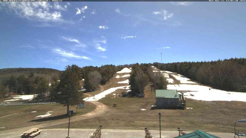 Ski Martock