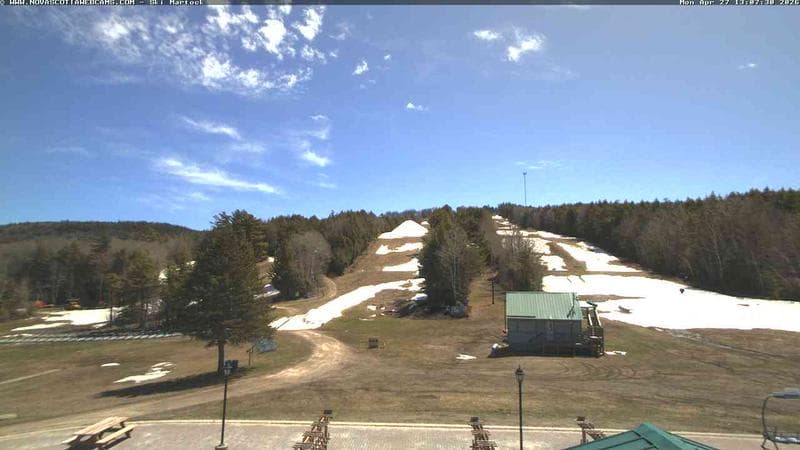 Ski Martock