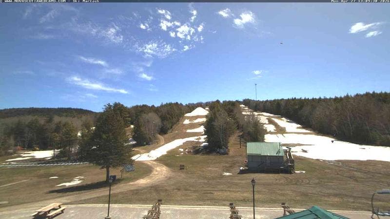 Ski Martock