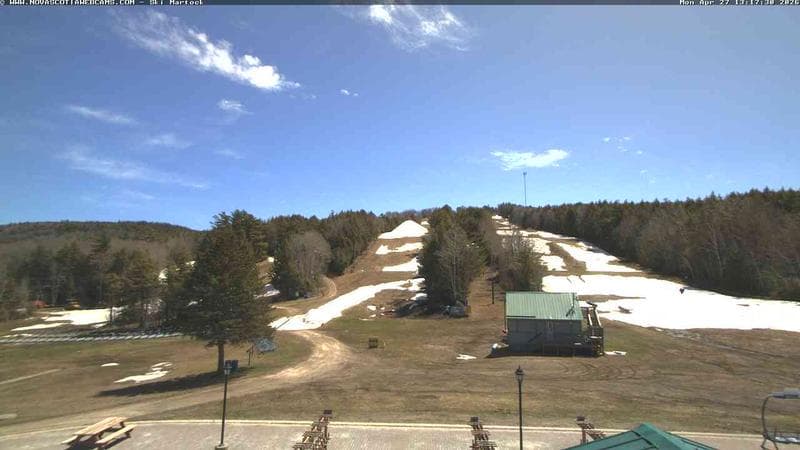 Ski Martock