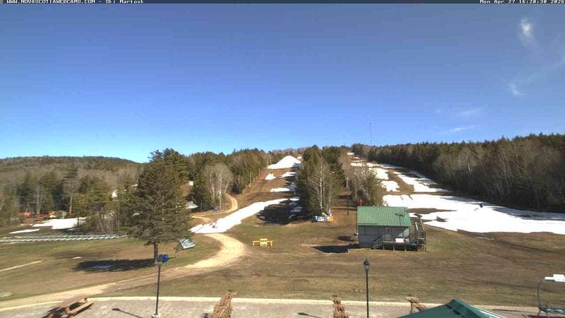 Ski Martock
