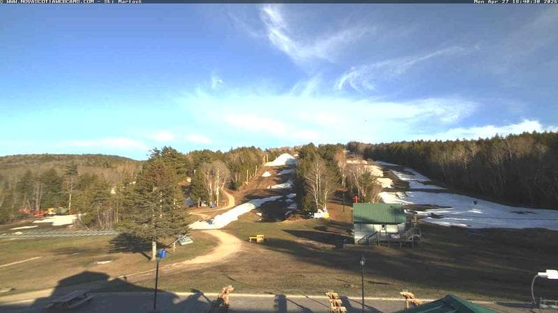 Ski Martock