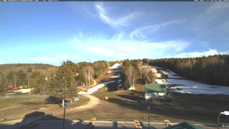 Ski Martock
