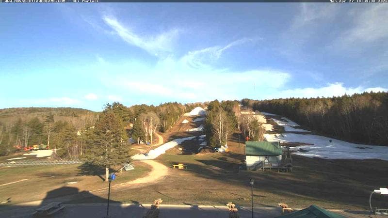 Ski Martock