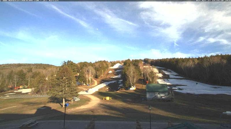 Ski Martock