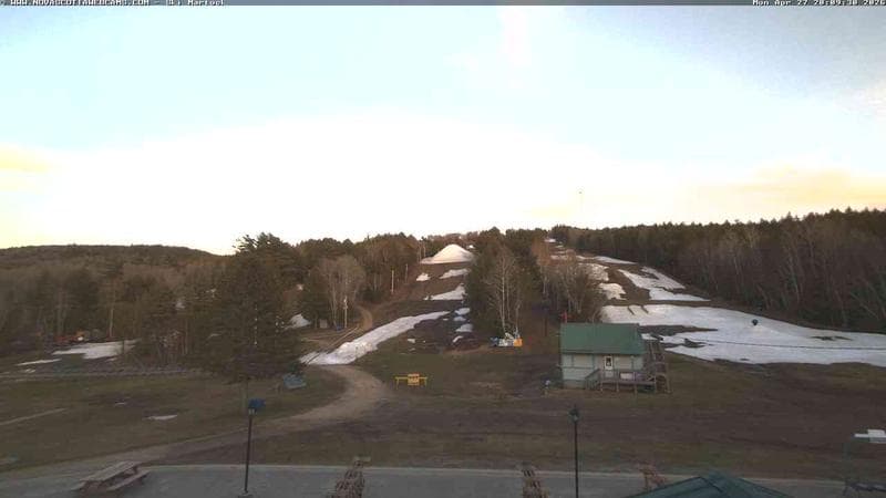 Ski Martock