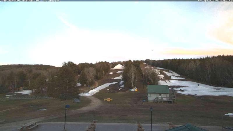 Ski Martock