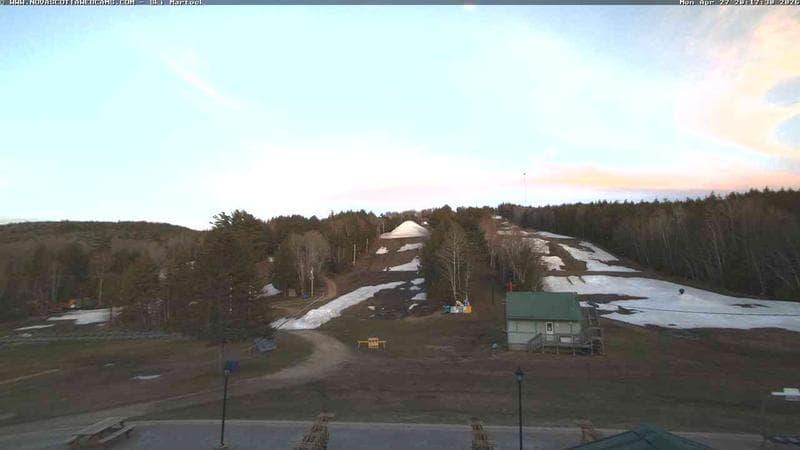 Ski Martock