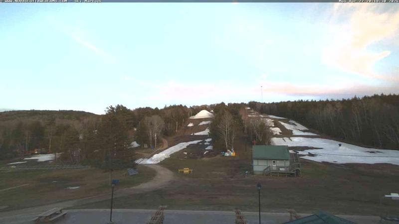 Ski Martock