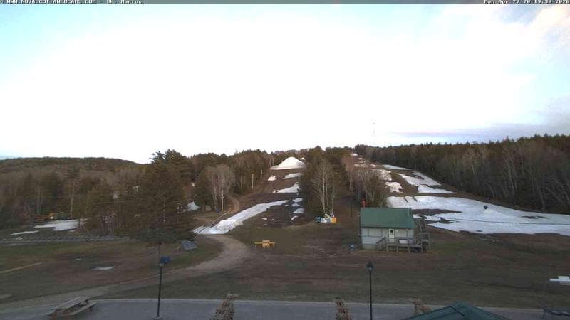 Ski Martock