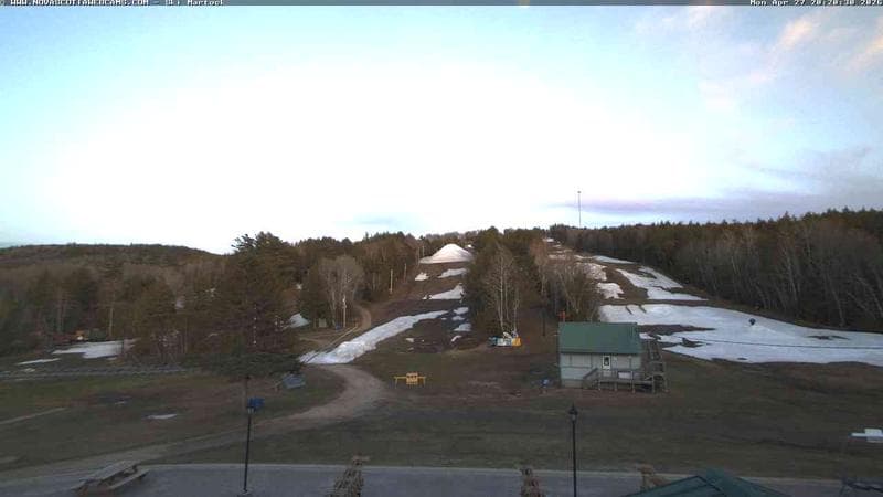 Ski Martock