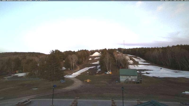 Ski Martock