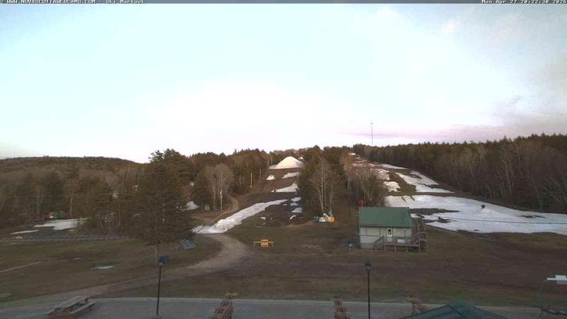 Ski Martock