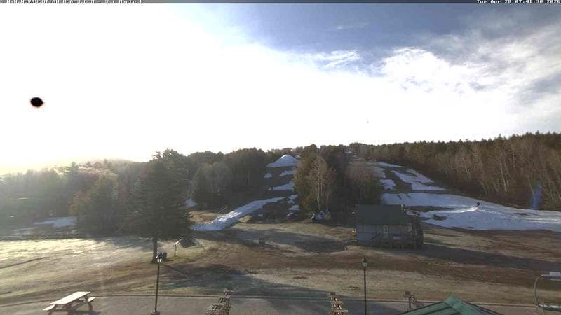 Ski Martock