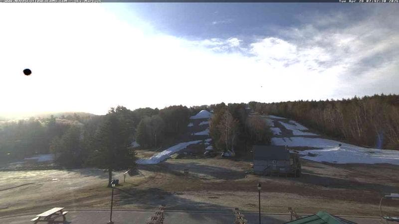 Ski Martock