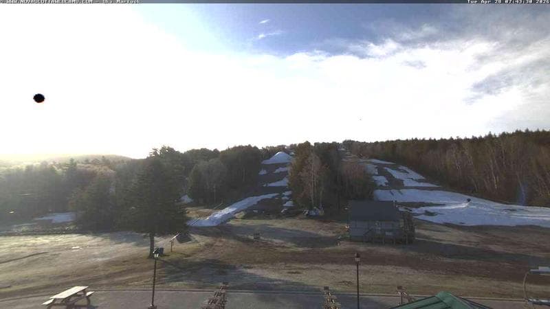 Ski Martock