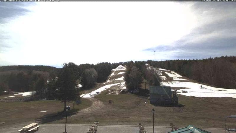 Ski Martock