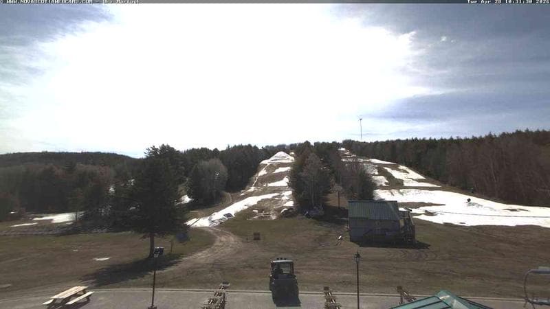 Ski Martock