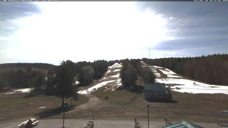 Ski Martock