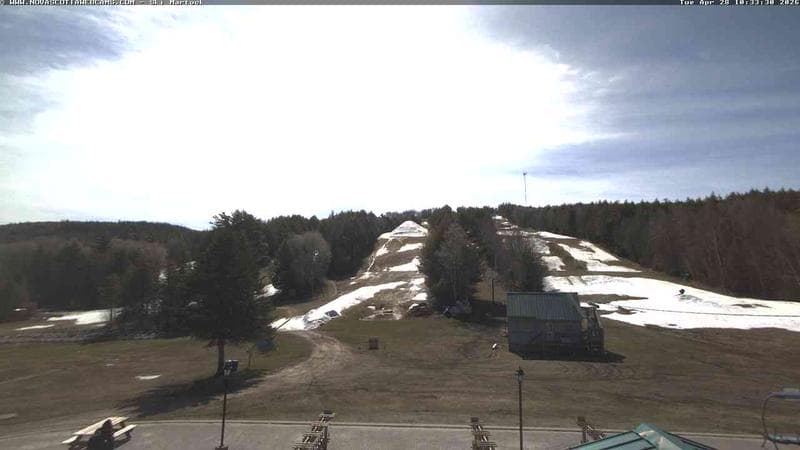 Ski Martock
