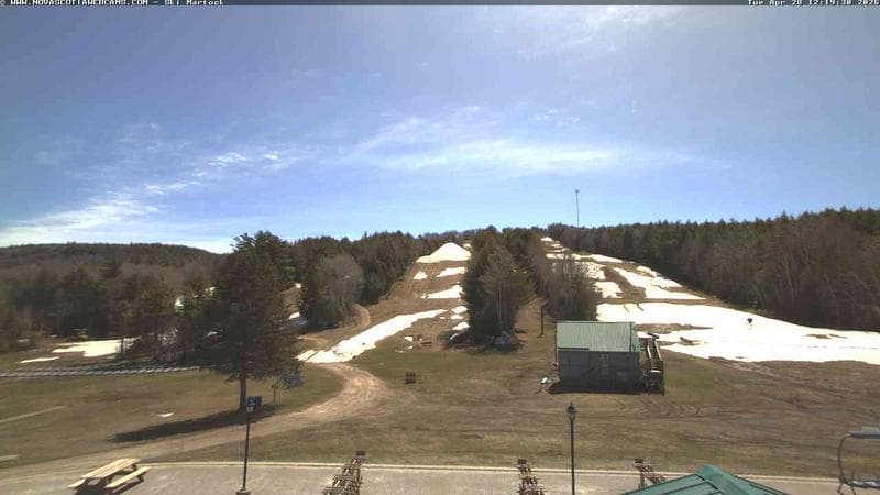 Ski Martock