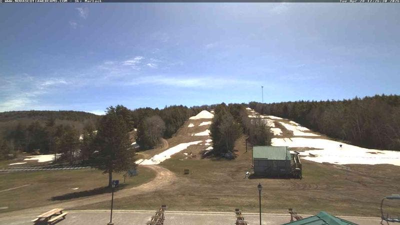 Ski Martock