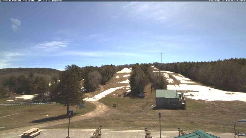 Ski Martock