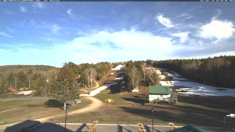 Ski Martock