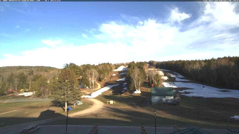 Ski Martock