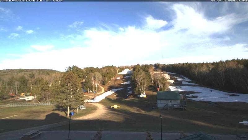 Ski Martock