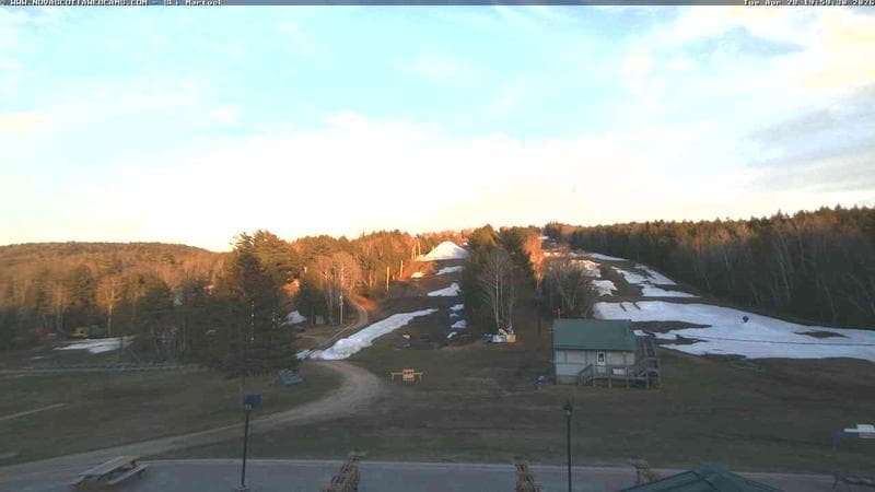 Ski Martock