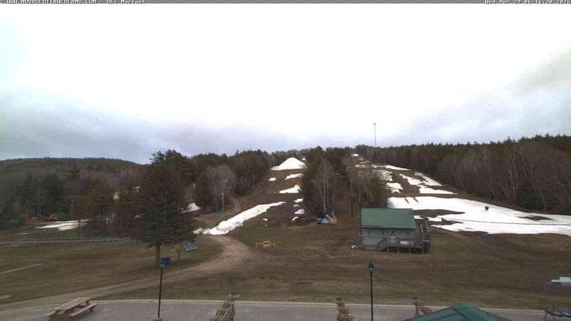 Ski Martock